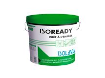 Enduit à joint en pâte ISOREADY seau 7kg