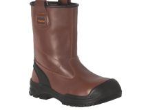 BOTTE ALASKA TAILLE 40
