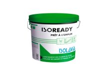 Enduit à joint en pâte ISOREADY seau 7kg
