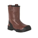 BOTTE ALASKA TAILLE 45