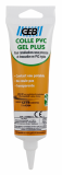 Colle PVC GEL PLUS - tube de 125ml