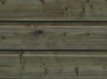 Clin moutier Sapin du nord blanc vert classe 3 - long. 3,9m x larg. 13,5cm x ep. 20mm