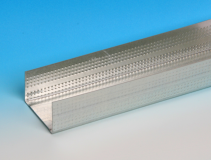 Rail 90 - long. 3 m x larg. 90 mm