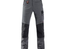 SHORT TENERE PRO T.XXL GRIS