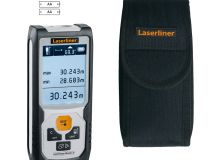 LASER RANGE MASTER i5 LASERLINER