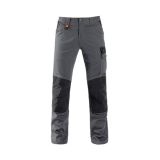 SHORT TENERE PRO T.M GRIS