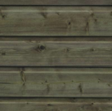 Clin moutier Sapin du nord blanc vert classe 3 - long. 3,9m x larg. 13,5cm x ep. 20mm