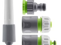 kit complet arros.plast.lance + rac.auto.D12-D15