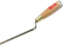 FER A JOINT PLAT 12MM MANCHE BOIS