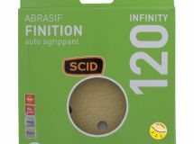 POTEAU ORION GRIS 2m00