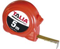 MESURES BOITIER FLUO QUINTUPLE METRE BOITIER FLUO JAUNE 19mm (BLISTER)