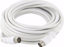 PROLONGATEUR COAXIALE IAL D9,52MM/L.5M