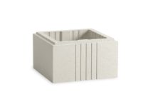 Pilier Rigato PIR30