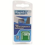 AGRAFE TYPE 140/12MM GALVA 650BL