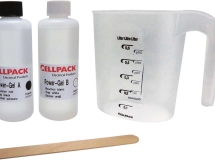 GEL BI COMPOSANT POWER 400 ML