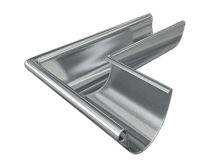 Equerre SOUDEE étain extérieur B18 DVP 333 NATZINC