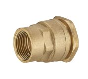raccord laiton pour tuyau polyéthylène femelle Ø20 F.15x21 lien 1 pièce