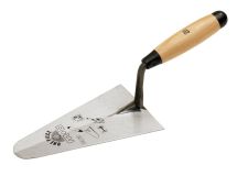 TRUELLE RONDE FORGE 20 MANCHE BOIS