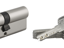 CYLINDRE TRAFIC 6 30X40MM 5 CLES