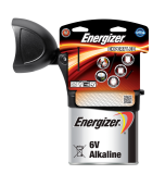 lampe Expert LED - Phare professionnel en fonte d'aluminium - Energizer