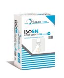 Enduit à joint en poudre ISOSN standard sac de 25kg