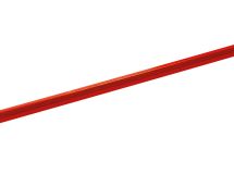 BARRE A MINE HEXAGONALE 150CM