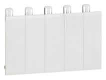 OBTURATEURS - 5 MODULES