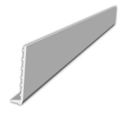 BANDEAU CELLULAIRE EPAISSEUR 7MM HAUTEUR 22 5CM 4 METRE BLANC - C7B2254B