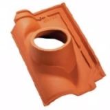 CULOTTE SIMPLE FEMELLE/FEMELLE 87°30 DIAMETRE 32 - BF188