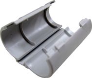 Manchon de raccordement pour gaine ICT et Tube IRO CONNECT-RING Ø 20 SACHET DE 15