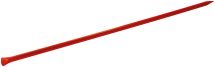 BARRE A MINE HEXAGONALE 150CM