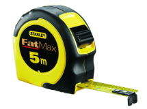 MESURE 5M X 19MM - DOUBLE MARQUAGE DU RUBAN FATMAX