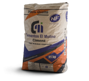 CIMENT CPJ 32.5 35KG NF MOLINO