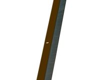 DISJONCTEUR DNX 1P+N 32A VRAC