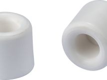 FEUILLE . COR 230X280 ASS X4