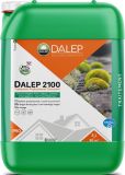 Traitement Professionnel Concentré DALEP 2100® - Bidon 5 L