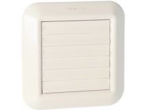 GRILLE POUR HOTTE DE CUISINE BLANCHE - GOTB