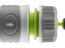 rac.automatique plast.bimatière aquastop D12-D15