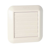 GRILLE POUR HOTTE DE CUISINE BLANCHE - GOTB