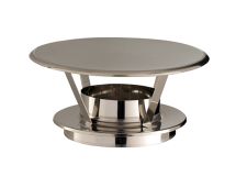 CHAPEAU PAREPLUIE 0:150 TZ Non Peint