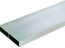 REGLE ALUMINIUM RECTANGULAIRE 1 VOILE /L 5M