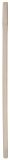 MANCHE DE PELLE/RATEAU BOIS 110CM