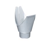 Naissances agrafables D.80 mm