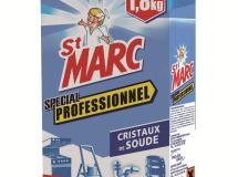 CRISTAUX DE SOUDE PRO ST MARC 1.8KG