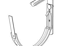 CROCHET NEGRAFIX 25 B14 BAC