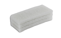 RECHANGE 3 ABRASIFS RUGOSITE TRES DOUCE 25x10x2.5 cm