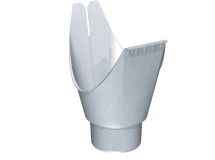 Naissances agrafables D.80 mm