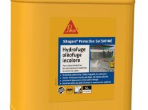 Résine prête à l'emploi Sikagard® Protection Sol SATINE bidon de 5L