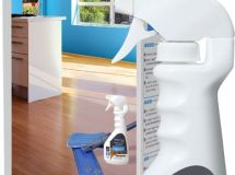 Nettoyant universel KIT LAGOON®