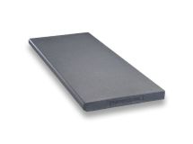 Margelle TRIUM ED 80 Bleuté - ep. 3,5cm